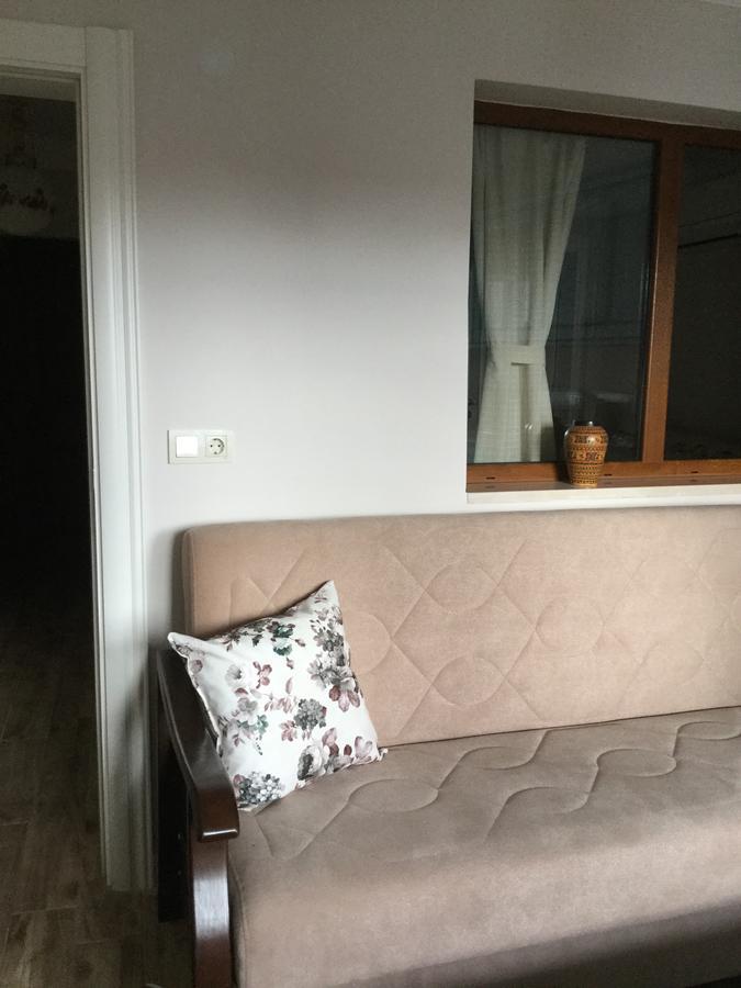 Silenos Boutique Hotel Seferihisar Eksteriør bilde